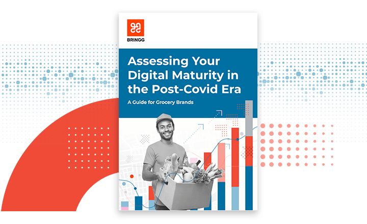 Guide: Assessing Your Digital Maturity in the Post-Covid Era