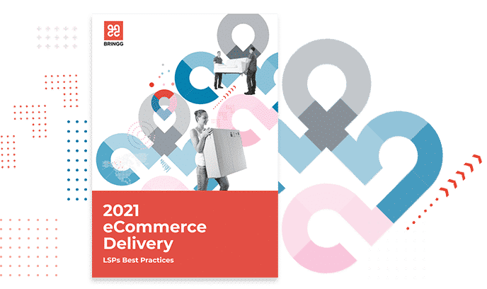 2021 eCommerce Delivery: LSPs Best Practices